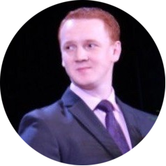 Андрей Вячеславович Зайцев